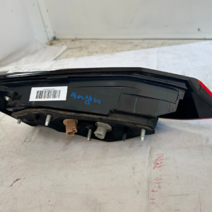 2019-2025 Nissan Altima Trunk Right Passenger Side Inner Taillight Light Lamp OEM - Image 4