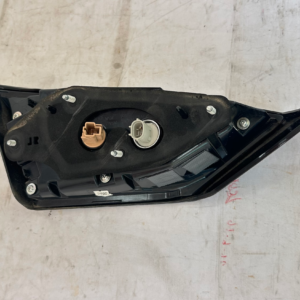 2019-2025 Nissan Altima Trunk Right Passenger Side Inner Taillight Light Lamp OEM - Image 3