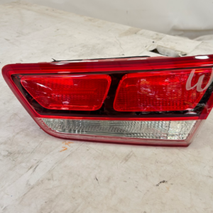 2016-2020 Kia Optima Right Passenger Side Inner Trunk Tail Light OEM - Image 9
