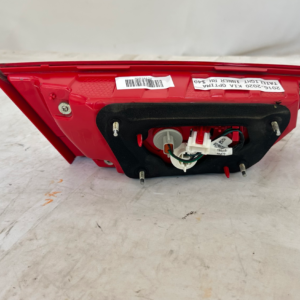 2016-2020 Kia Optima Right Passenger Side Inner Trunk Tail Light OEM - Image 6