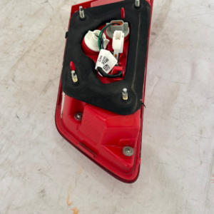 2016-2020 Kia Optima Right Passenger Side Inner Trunk Tail Light OEM - Image 4