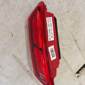 2016-2020 Kia Optima Right Passenger Side Inner Trunk Tail Light OEM - Image 3