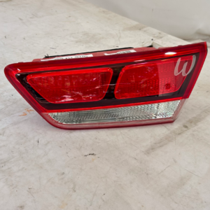 2016-2020 Kia Optima Right Passenger Side Inner Trunk Tail Light OEM - Image 2