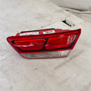 2016-2020 Kia Optima Right Passenger Side Inner Trunk Tail Light OEM - Image 1