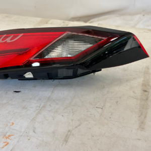 2019-2025 NISSAN ALTIMA Trunk REAR LEFT Driver INNER TAILLIGHT STOP BRAKE LIGHT OEM - Image 7