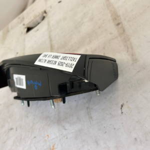 2019-2025 NISSAN ALTIMA Trunk REAR LEFT Driver INNER TAILLIGHT STOP BRAKE LIGHT OEM - Image 3