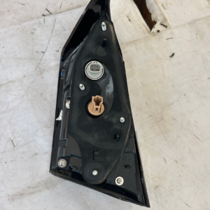 2019-2025 NISSAN ALTIMA Trunk REAR LEFT Driver INNER TAILLIGHT STOP BRAKE LIGHT OEM - Image 4