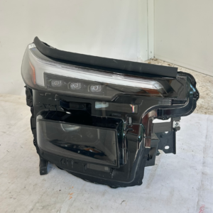 2026-2027 SUBARU OUTBACK RIGHT PASSENGER SIDE LED HEADLIGHT OEM - Image 10