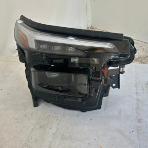 2026-2027 SUBARU OUTBACK RIGHT PASSENGER SIDE LED HEADLIGHT OEM - Image 9