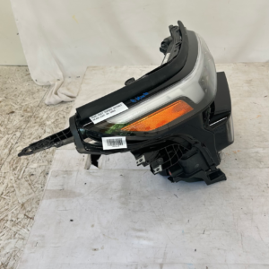 2026-2027 SUBARU OUTBACK RIGHT PASSENGER SIDE LED HEADLIGHT OEM - Image 7