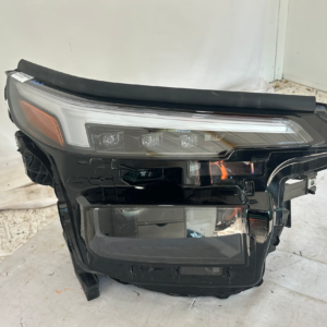 2026-2027 SUBARU OUTBACK RIGHT PASSENGER SIDE LED HEADLIGHT OEM - Image 1