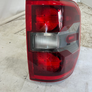 2022 - 2025 Ford Maverick Tremor Halogen w/ LED Tail Light Right Passenger Side - Image 9