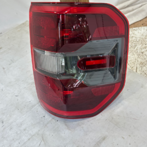 2022 - 2025 Ford Maverick Tremor Halogen w/ LED Tail Light Right Passenger Side - Image 8