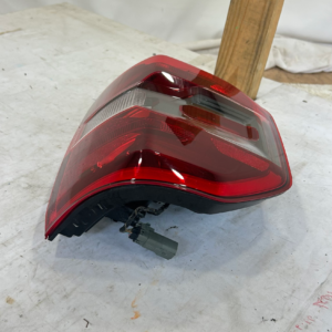 2022 - 2025 Ford Maverick Tremor Halogen w/ LED Tail Light Right Passenger Side - Image 7