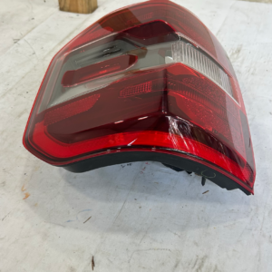 2022 - 2025 Ford Maverick Tremor Halogen w/ LED Tail Light Right Passenger Side - Image 6