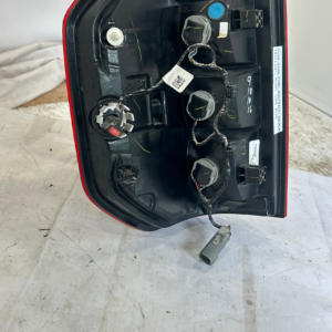 2022 - 2025 Ford Maverick Tremor Halogen w/ LED Tail Light Right Passenger Side - Image 5