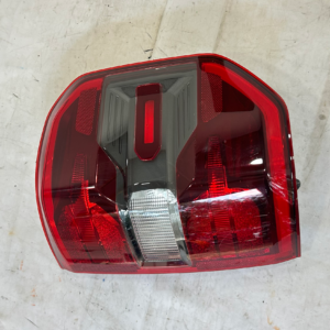 2022 - 2025 Ford Maverick Tremor Halogen w/ LED Tail Light Right Passenger Side - Image 2