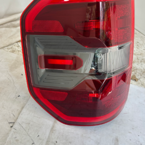2022 - 2025 Ford Maverick Tremor Halogen w/ LED Tail Light Left Driver Side - Image 6