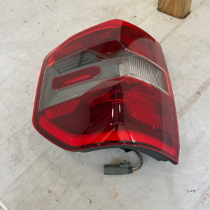 2022 - 2025 Ford Maverick Tremor Halogen w/ LED Tail Light Left Driver Side - Image 10