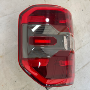 2022 - 2025 Ford Maverick Tremor Halogen w/ LED Tail Light Left Driver Side - Image 4