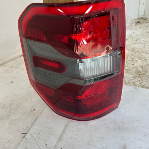2022 - 2025 Ford Maverick Tremor Halogen w/ LED Tail Light Left Driver Side - Image 1