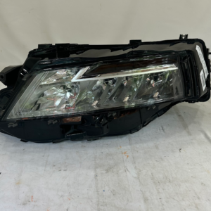 2021-2026 Nissan Rogue OEM Full LED headlight, Left driver side - Image 10