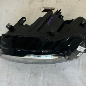 2021-2026 Nissan Rogue OEM Full LED headlight, Left driver side - Image 8