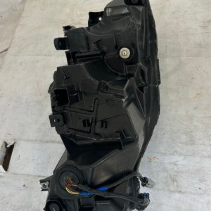 2021-2026 Nissan Rogue OEM Full LED headlight, Left driver side - Image 6