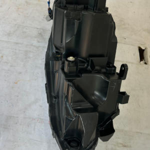 2021-2026 Nissan Rogue OEM Full LED headlight, Left driver side - Image 5
