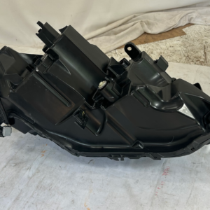 2021-2026 Nissan Rogue OEM Full LED headlight, Left driver side - Image 3