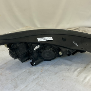 2016-2018 Hyundai Tucson OEM Headlight , Left driver side - Image 7