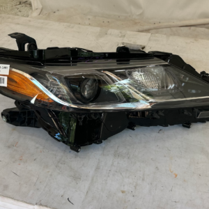2018-2024 Toyota Camry Aftermarket headlight Right Passenger Side - Image 9