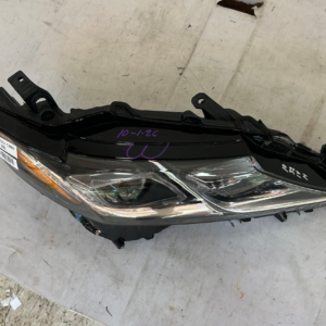 2018-2024 Toyota Camry Aftermarket headlight Right Passenger Side - Image 8