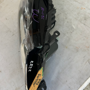2018-2024 Toyota Camry Aftermarket headlight Right Passenger Side - Image 5