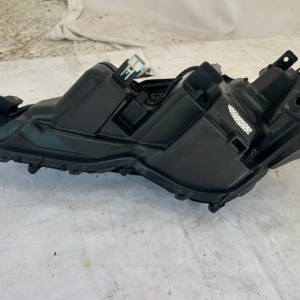 2018-2024 Toyota Camry Aftermarket headlight Right Passenger Side - Image 3
