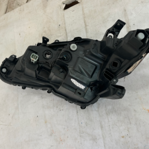 2018-2024 Toyota Camry Aftermarket headlight Right Passenger Side - Image 2