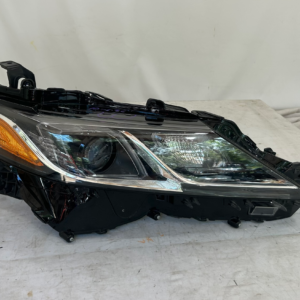 2018-2024 Toyota Camry Aftermarket headlight Right Passenger Side - Image 1