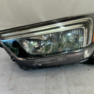 2017-2022 Buick Encore Left Driver Side halogen Headlight Assembly - Image 9