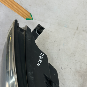 2017-2022 Buick Encore Left Driver Side halogen Headlight Assembly - Image 7