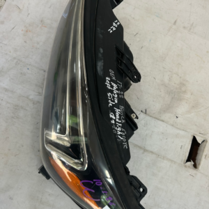 2017-2022 Buick Encore Left Driver Side halogen Headlight Assembly - Image 6