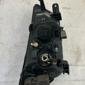 2017-2022 Buick Encore Left Driver Side halogen Headlight Assembly - Image 5