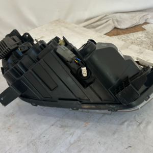 2017-2022 Buick Encore Left Driver Side halogen Headlight Assembly - Image 4