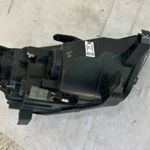 2017-2022 Buick Encore Left Driver Side halogen Headlight Assembly - Image 3