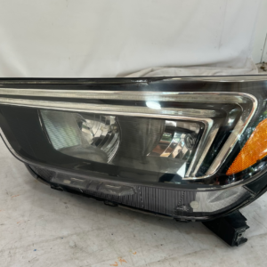 2017-2022 Buick Encore Left Driver Side halogen Headlight Assembly - Image 2