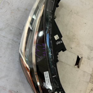 2021 - 2024 Nissan Kicks Left Driver side Headlight Halogen OEM - Image 9
