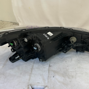 2021 - 2024 Nissan Kicks Left Driver side Headlight Halogen OEM - Image 10