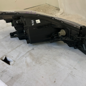 2021 - 2024 Nissan Kicks Left Driver side Headlight Halogen OEM - Image 5