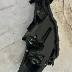 2021 - 2024 Nissan Kicks Left Driver side Headlight Halogen OEM - Image 4