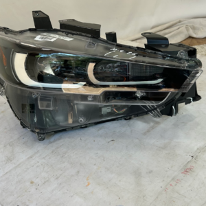 2022 2026 MAZDA CX-5 HEADLIGHT OEM RIGHT PASSENGER SIDE LED ADAPTIVE - Image 6
