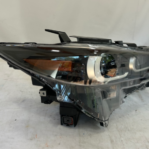 2022 2026 MAZDA CX-5 HEADLIGHT OEM RIGHT PASSENGER SIDE LED ADAPTIVE - Image 11